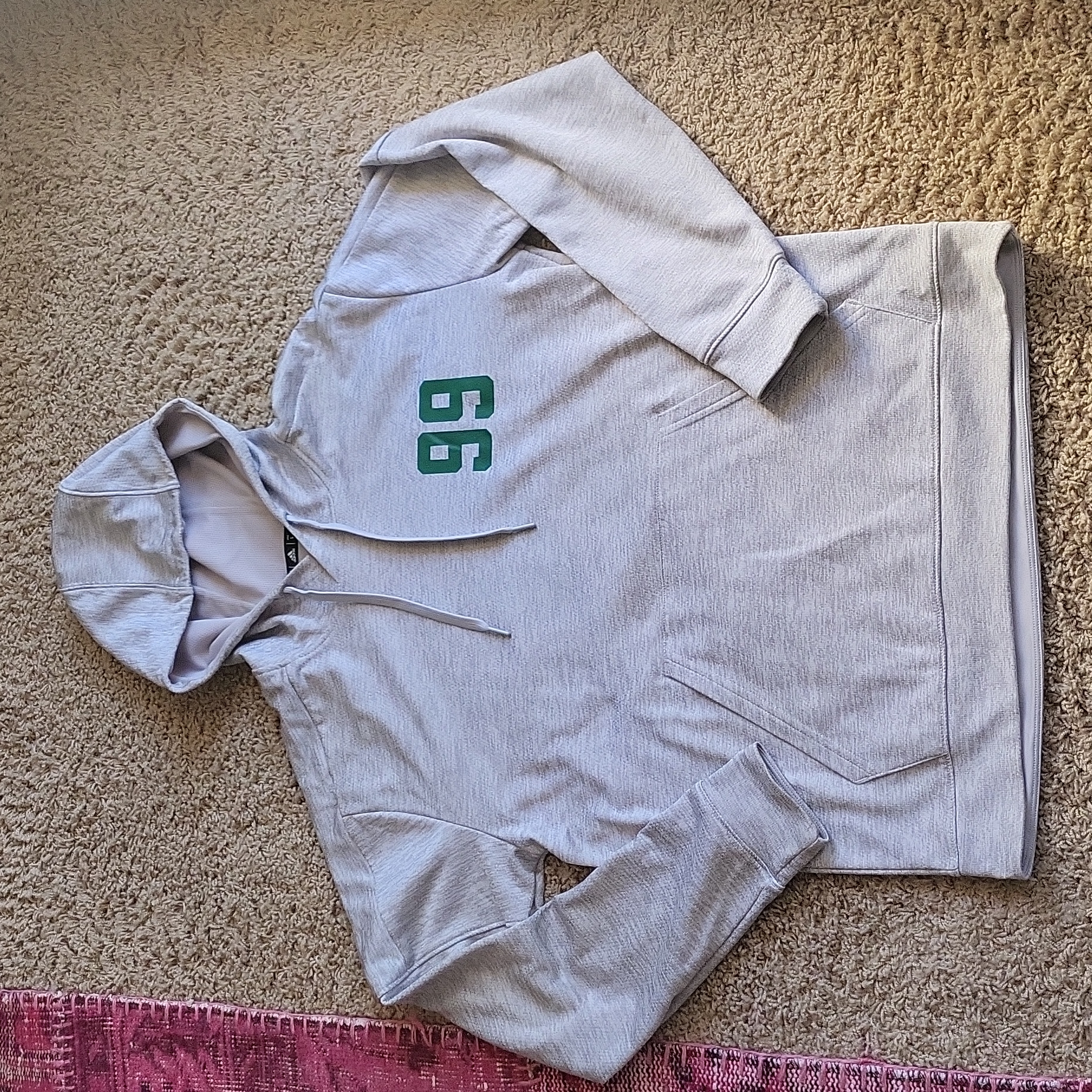 Men's Closet